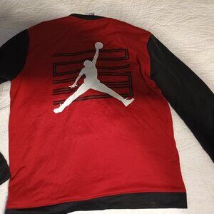 Jordan men's jacket
